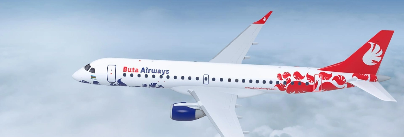Buta Airways