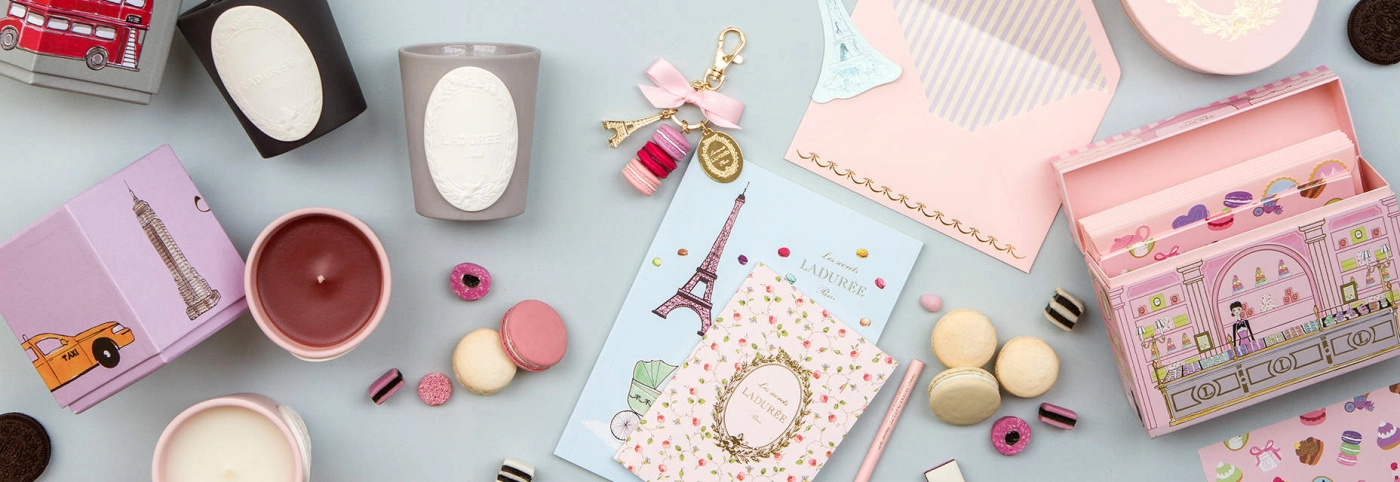 Ladurée Baku