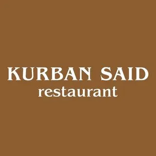Kurban Said