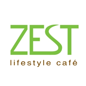 Zest Lifestyle Café